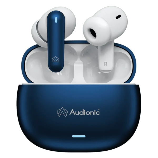 Audionic Airbud 425 TWS ENC Earbuds | DZ Mobile Shop - Image 4