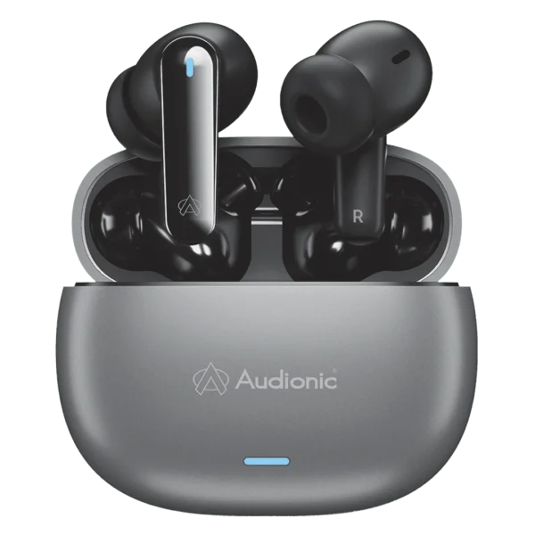 Audionic Airbud 425 TWS ENC Earbuds | DZ Mobile Shop - Image 2
