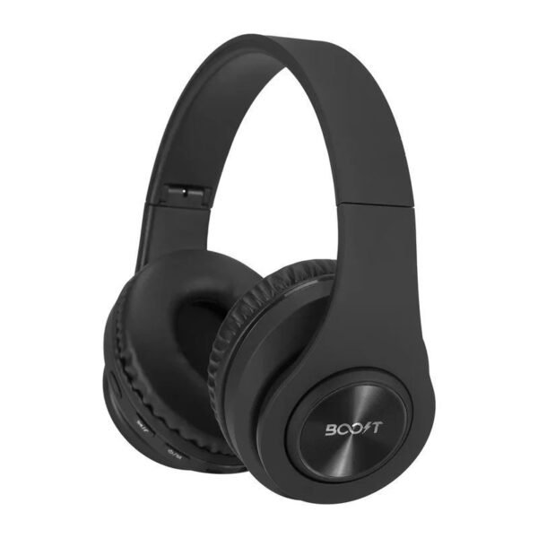 Boost Sonic Wireless Headset | DZ Mobile Shop