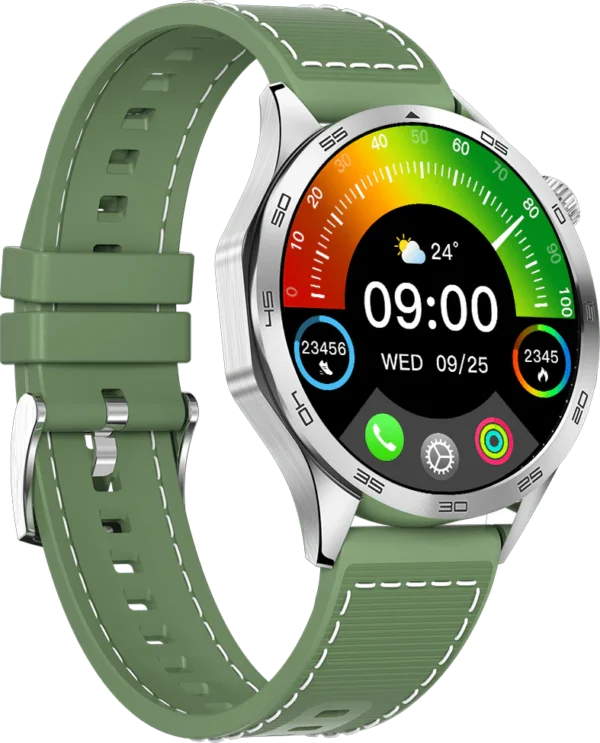 Danny Boss Bluetooth Smartwatch | DZ Mobile Shop