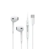 Maxon C-10 Type C Handsfree | DZ Mobile Shop