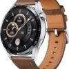 Huawei GT 3 Watch 46 mm Wireless Charging Smart Watch | DZ Mobile Shop
