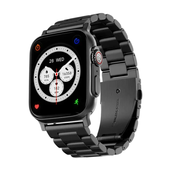 Zero Jaguar Bluetooth v5.3 Smart Watch | DZ Mobile Shop