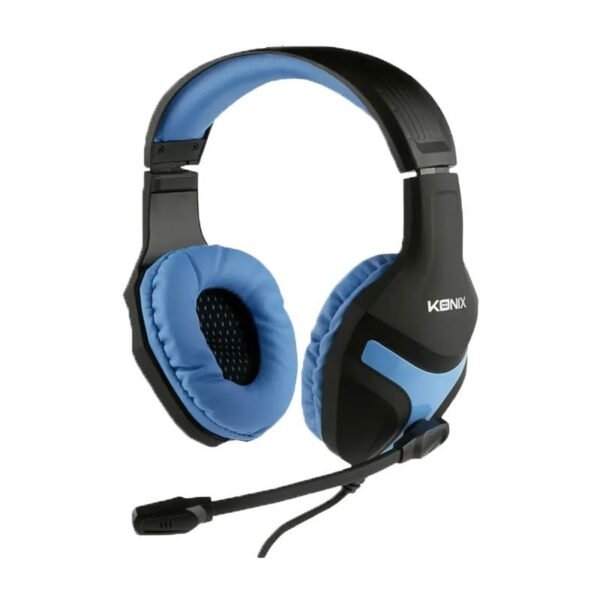 High-End Gamer Headset Noise Cancelling Super Bass Stereo | DZ Mobile Shop