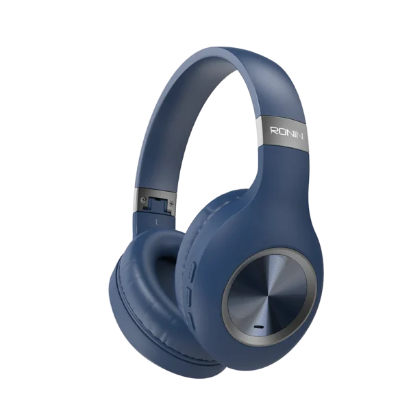 R-1500 Ronin Wireless Headphones | DZ Mobile Shop