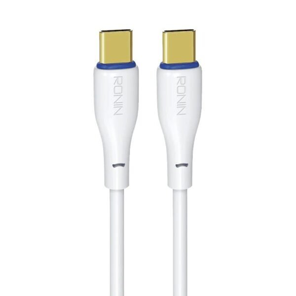 Cable R-2005 Type C to Type C | DZ Mobile Shop