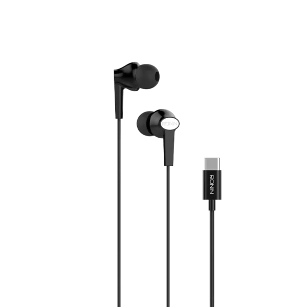Ronin R-29 Loud & Clear Sound Handsfree | DZ Mobile Shop