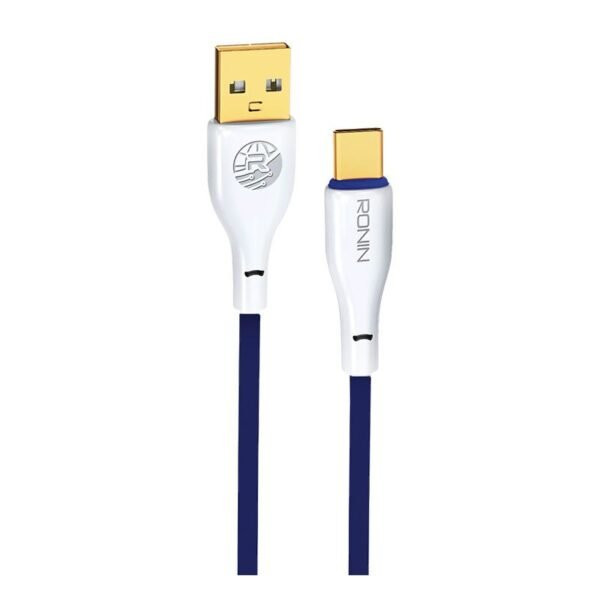 Ronin R-340 Durable Charging Cable | DZ Mobile Shop