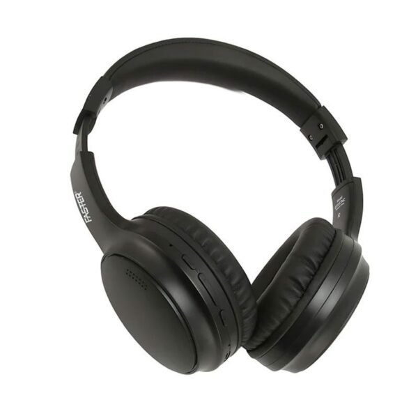 FASTER S5 ANC Over-Ear Wireless Headphones with Active Noise | DZ Mobile Shop