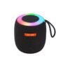 SH-309 Mini Wireless Colorful RGB Light Bluetooth Speaker | DZ Mobile Shop