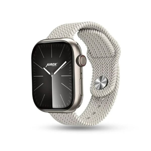 Airox W1 SmartWatch – Revolutionize Your Fitness Journey with Bluetooth Calling at special discount