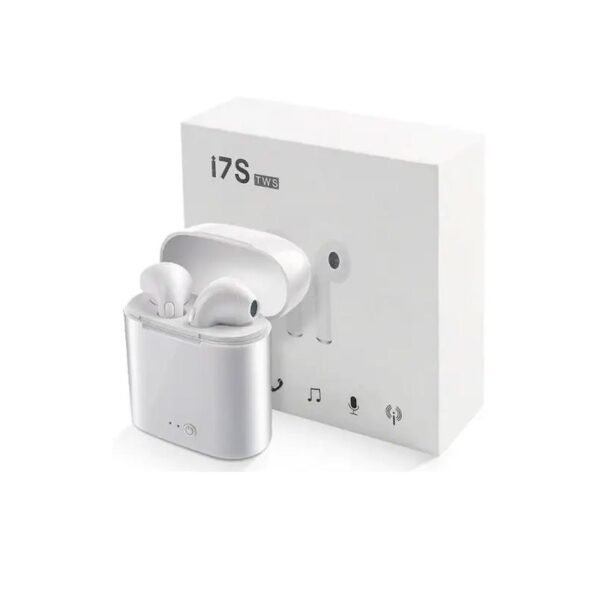 I7S TWS Airpro Wireless Bluetooth Airpods | DZ Mobile Shop