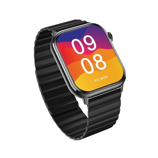 Imilab W02 IP68 Water Resistance Smart Watch | DZ Mobile Shop