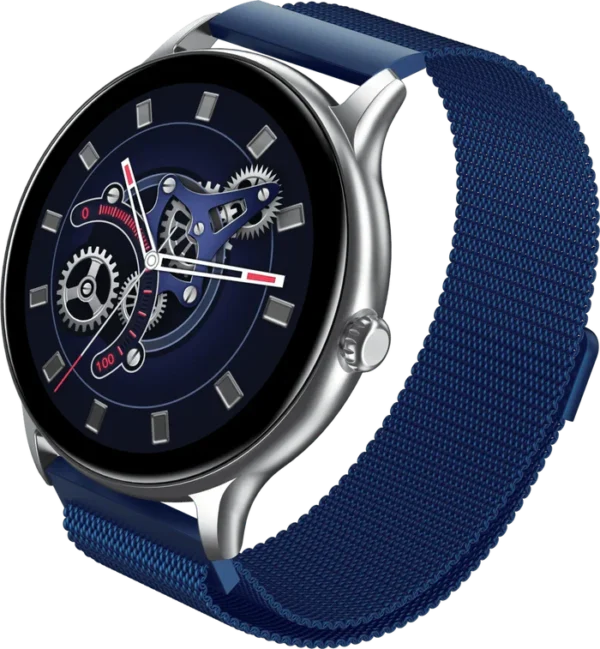 Zero Lifestyle Nova Smartwatch | DZ Mobile Shop